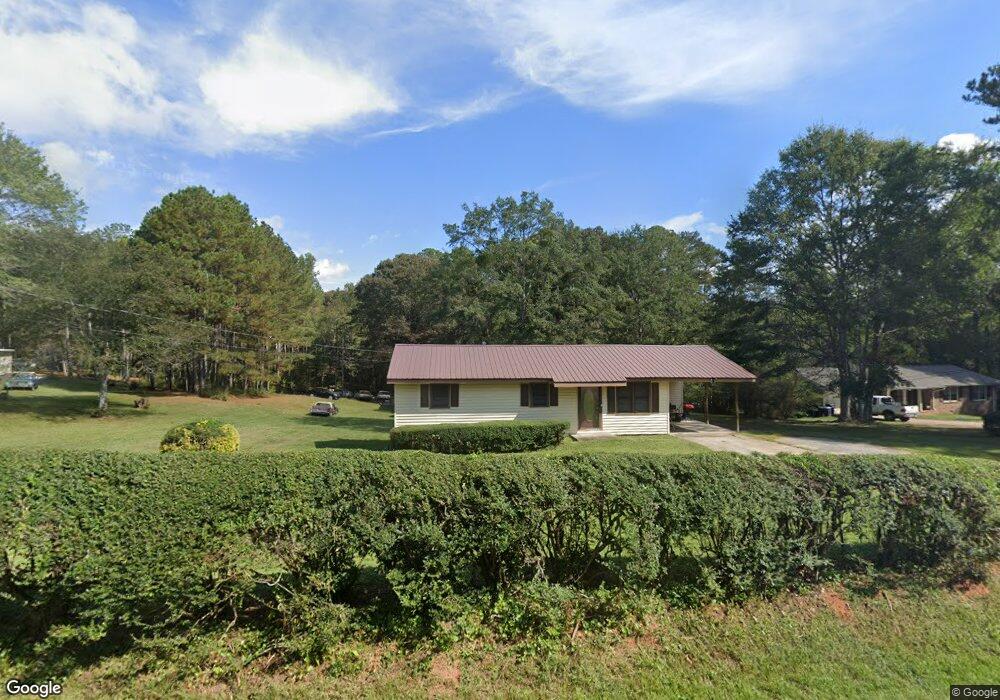 374 Hog Liver Rd, Carrollton, GA 30117 - photo 1