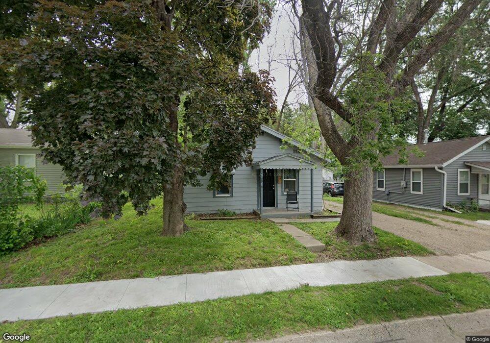 2109 Lay St, Des Moines, IA 50317 - photo 1