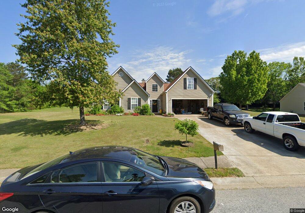 406 Regan Dr, Winder, GA 30680 - photo 1