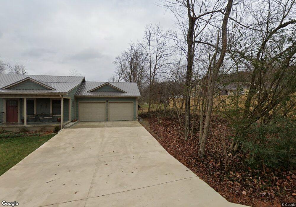 111 Frank T Williams Ln, Johnson City, TN 37601 - photo 1
