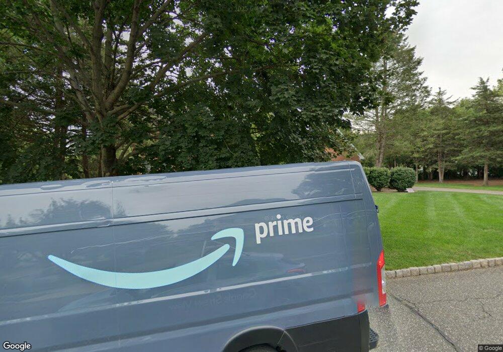 7 Bernard Dr, Basking Ridge, NJ 07920 - photo 1