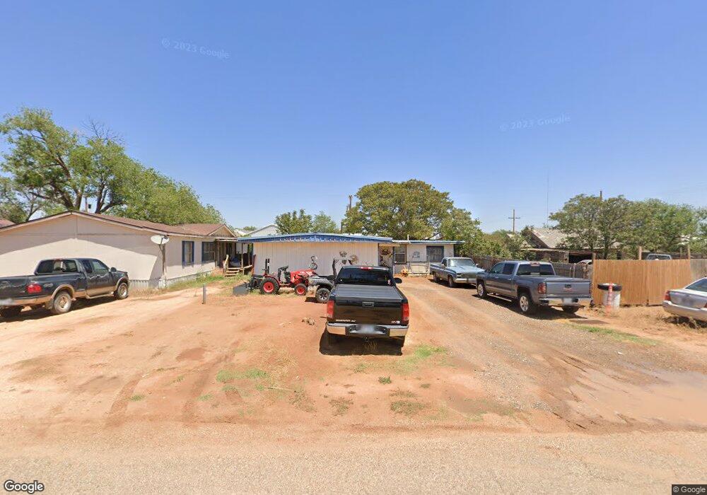 107 Ranch St, Ropesville, TX 79358 - photo 1