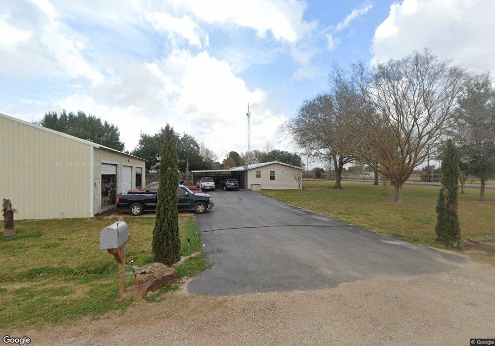 17603 Kickapoo Rd, Waller, TX 77484 - photo 1