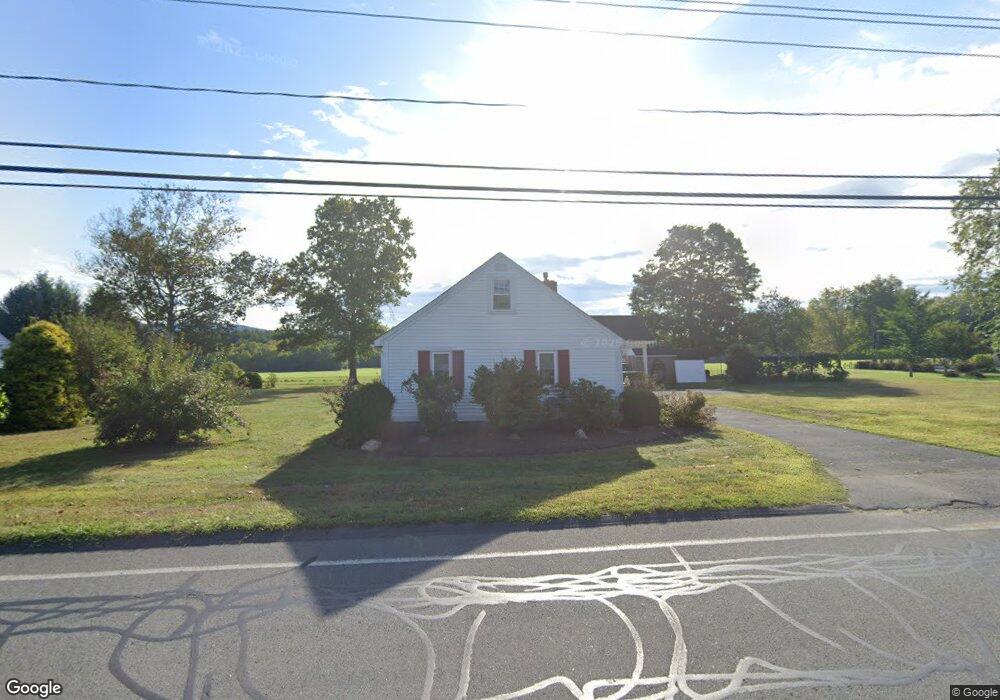 1214 S East St, Amherst, MA 01002 - photo 1