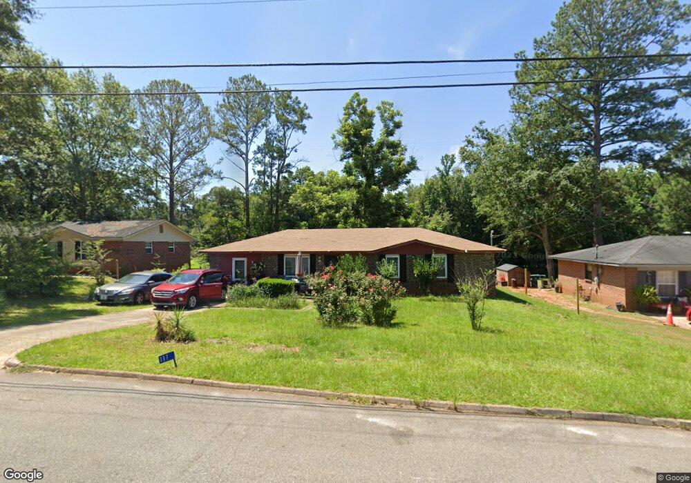 117 Melody Ln, Americus, GA 31719 - photo 1