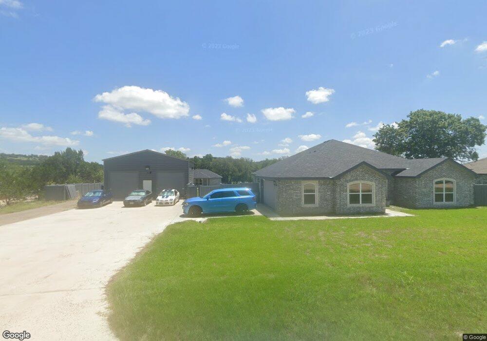 484 County Road 4830, Kempner, TX 76539 - photo 1