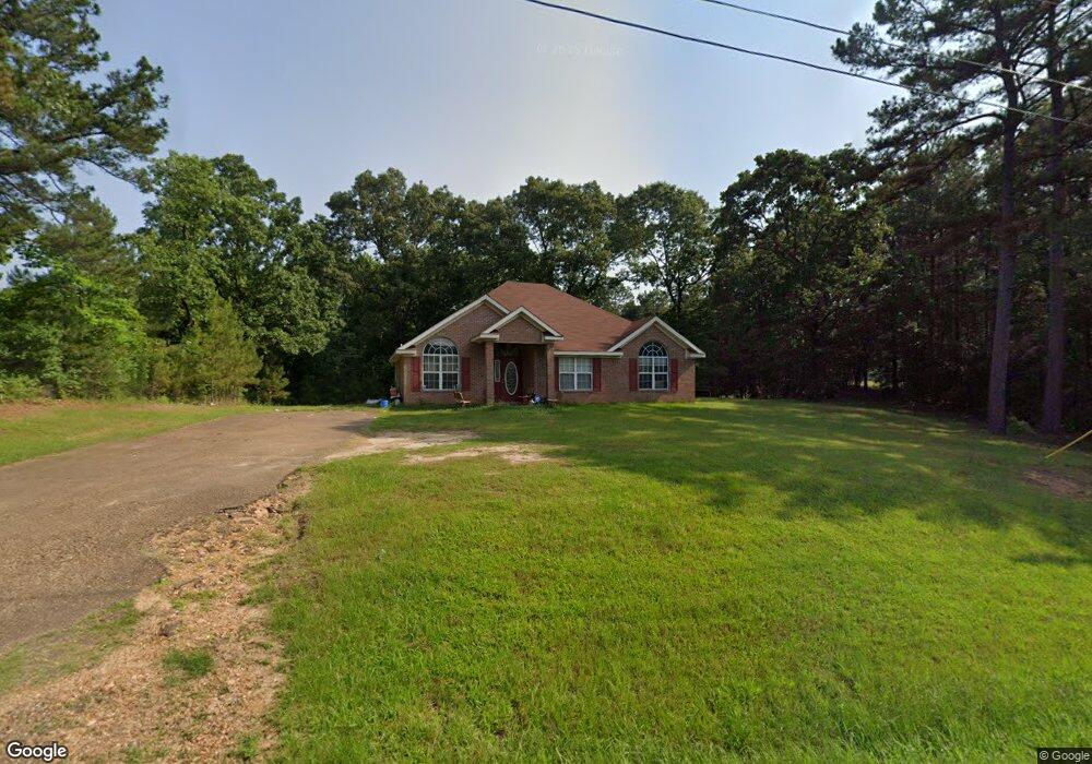 124 County Road 104, Oxford, MS 38655 - photo 1