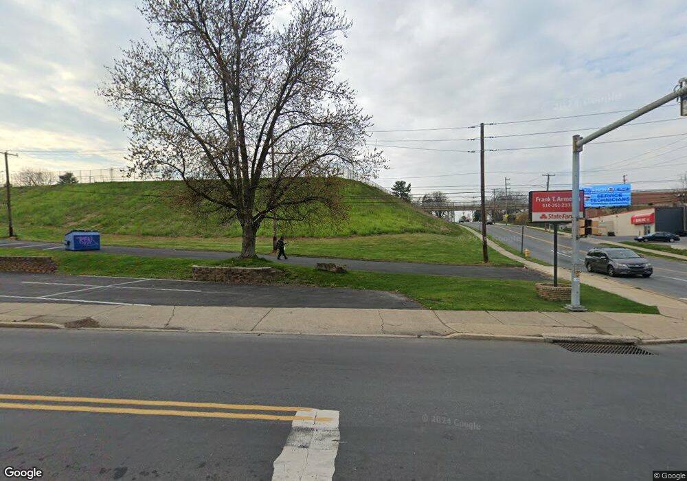 1515 Sumner Ave unit 2B, Allentown, PA 18102 - photo 1