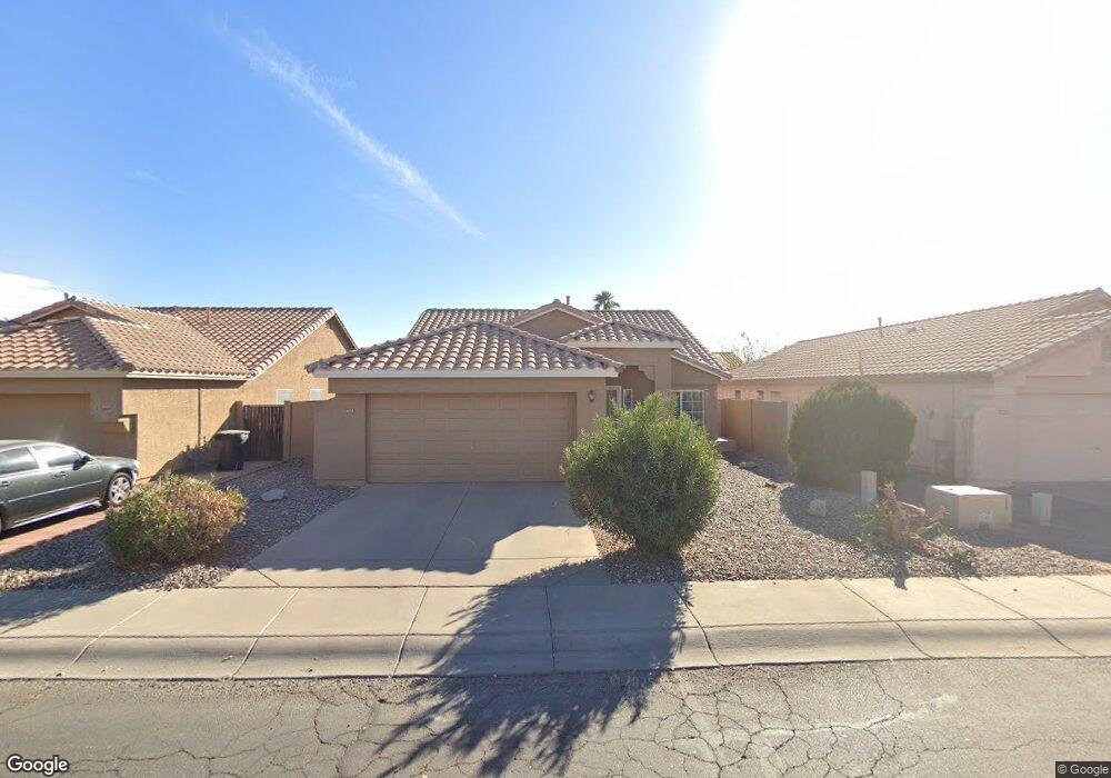 853 W Morelos St, Chandler, AZ 85225 - photo 1