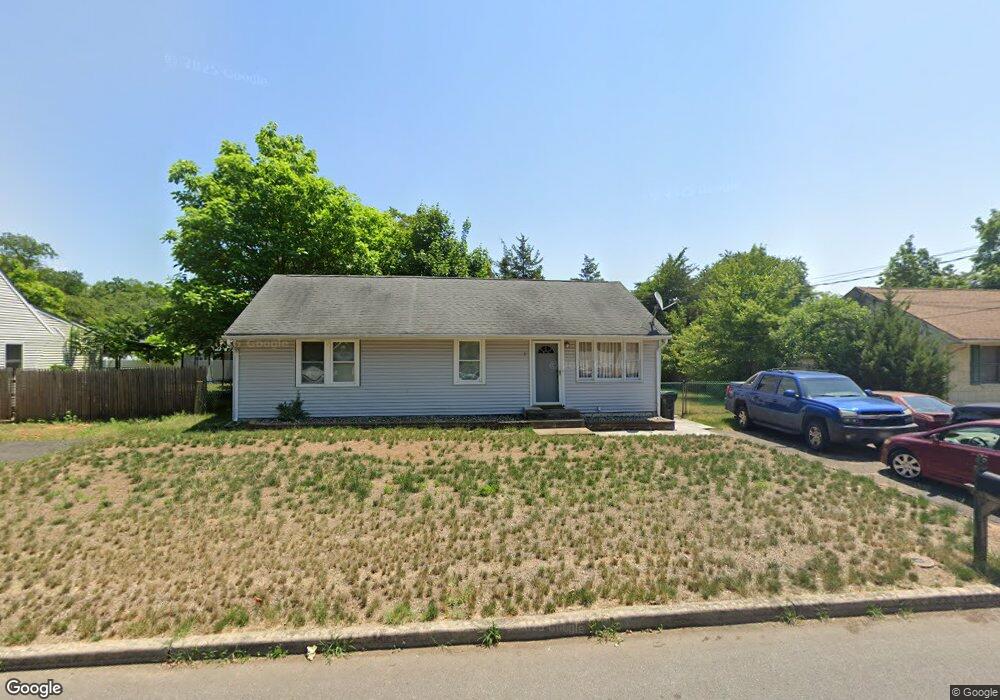 8 Steinhardt Ave, Old Bridge, NJ 08857 - photo 1