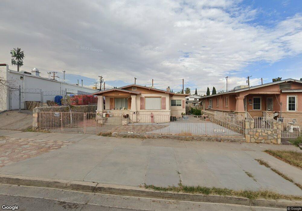 2909 Richmond Ave, El Paso, TX 79930 - photo 1