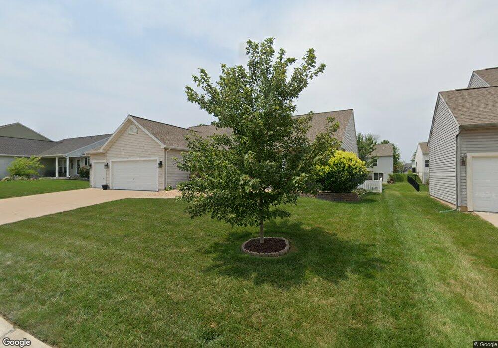 709 Brook Manor Ct, Lake Saint Louis, MO 63367 - photo 1