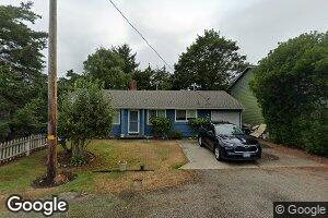 1960 S Columbia St, Seaside, OR 97138