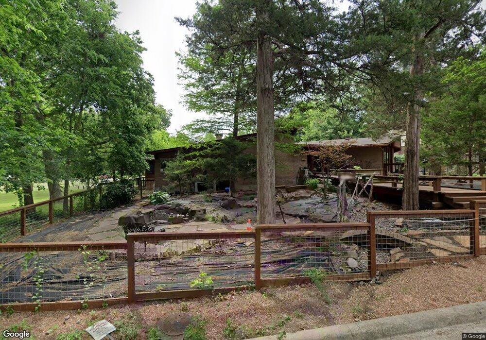 7250 Wabash Cir, Dallas, TX 75214 - photo 1