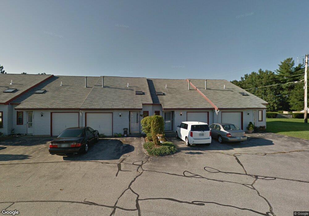 205 Millwright Dr, Nashua, NH 03063 - photo 1