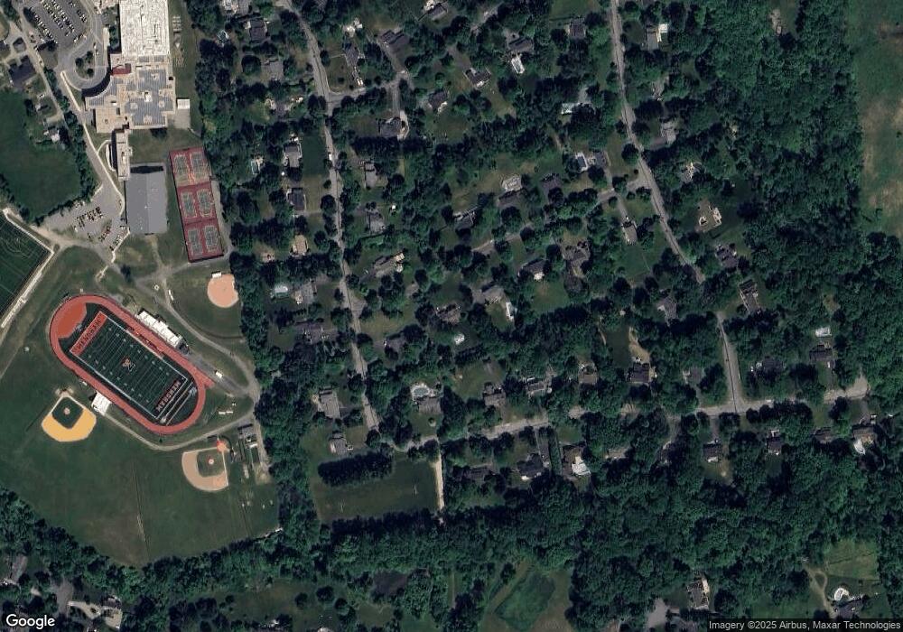 8 Babbitt Rd, Mendham, NJ 07945 - photo 1