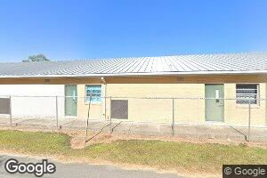 1037 Saint Louis St, Parks, LA 70582