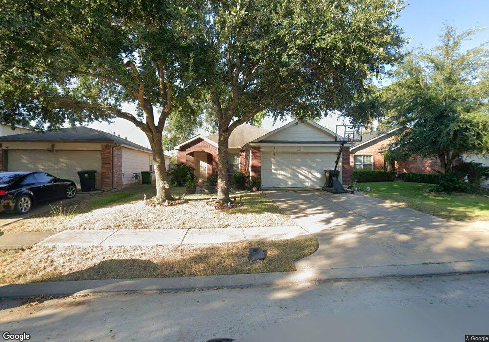 6910 Hampden Point Ct, Houston, TX 77040 - photo 1