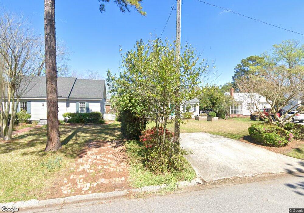 524 E 56th St, Savannah, GA 31405 - photo 1