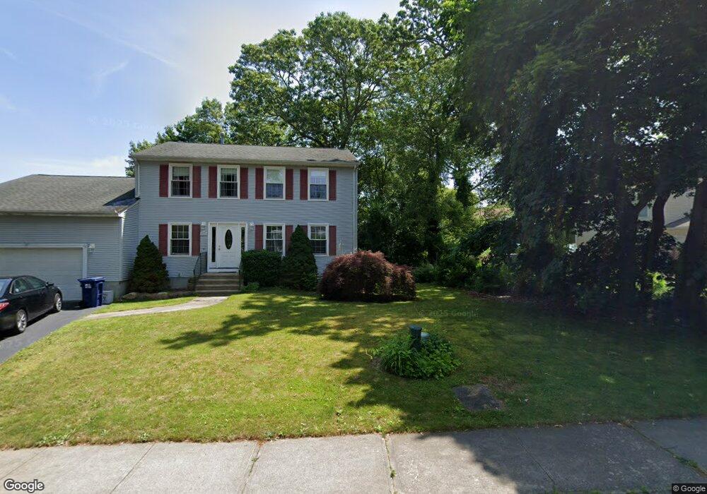 22 Peaked Rock Rd, South Kingstown, RI 02879 - photo 1