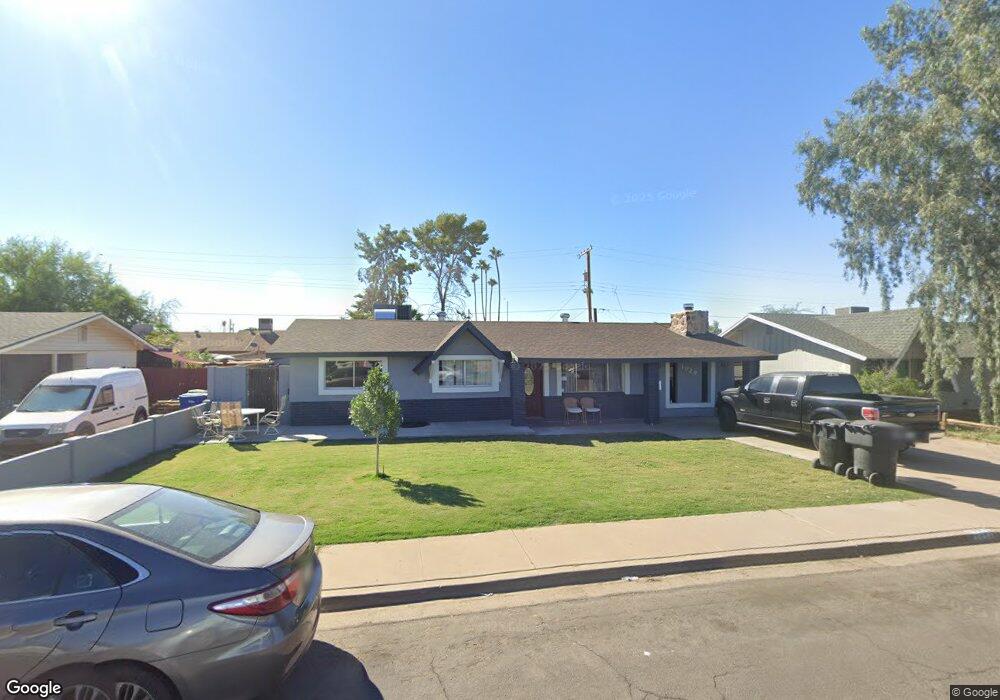 1029 E 7th Dr, Mesa, AZ 85204 - photo 1