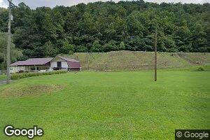 1749 W Virginia 65, Delbarton, WV 25670