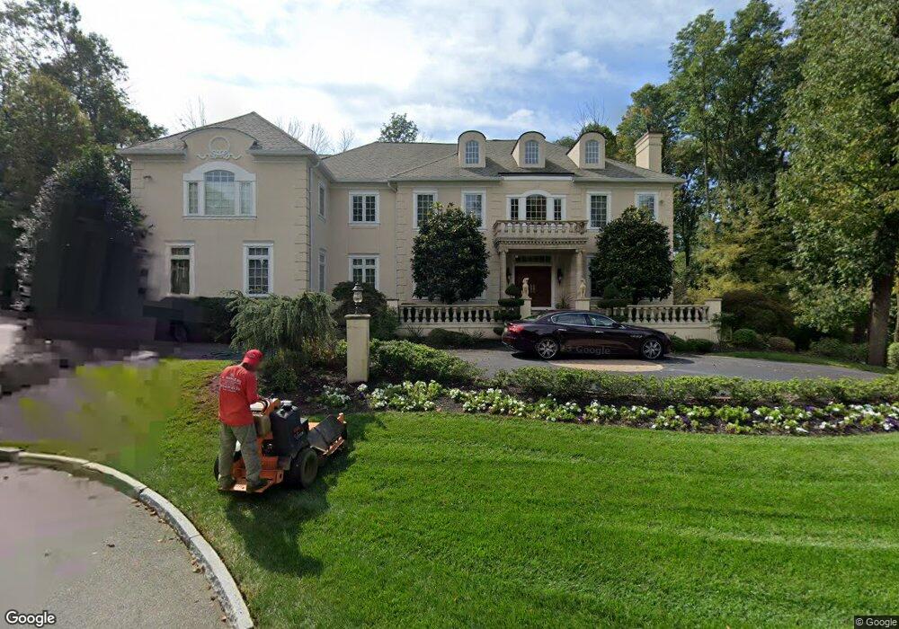 1214 Page Terrace unit 106, Villanova, PA 19085 - photo 1