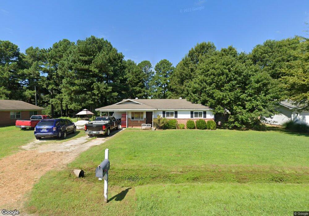 216 Myette St, Jonesboro, AR 72401 - photo 1