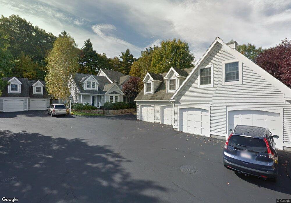 7 Highcroft Way, Hopkinton, MA 01748 - photo 1