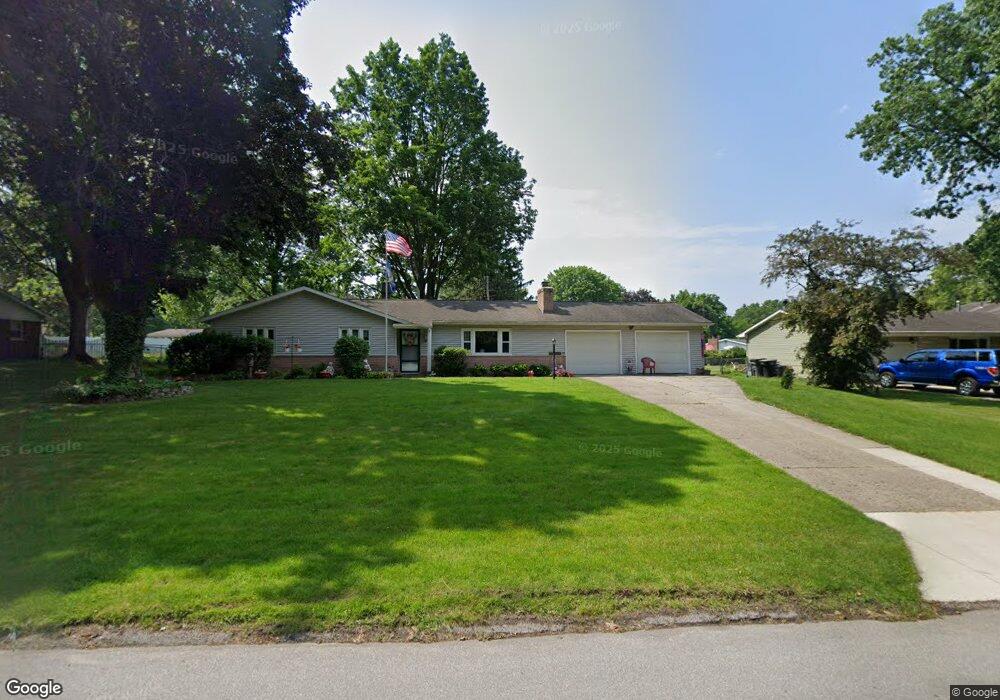 18280 Brightlingsea Place, South Bend, IN 46637 - photo 1