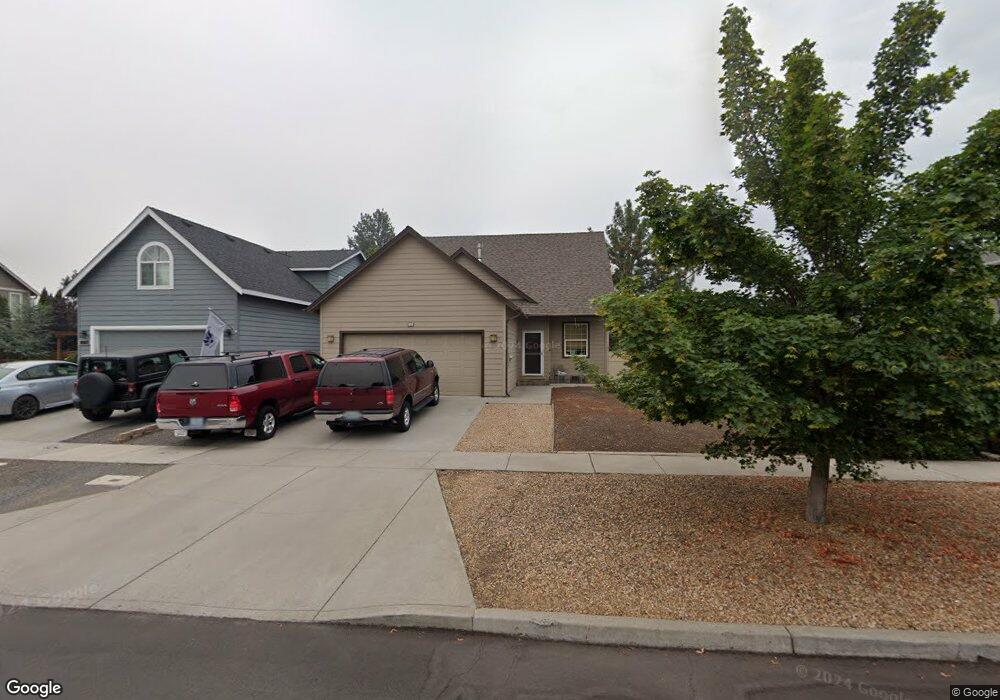 20867 Daniel Duke Way, Bend, OR 97701 - photo 1