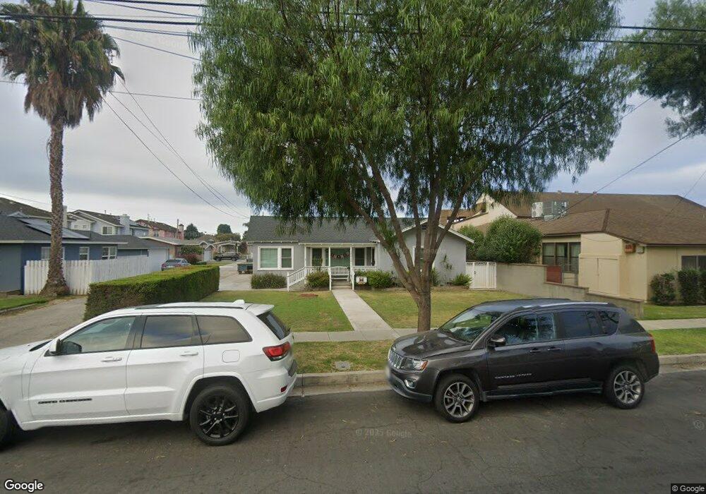 10014 Walnut St, Bellflower, CA 90706 - photo 1