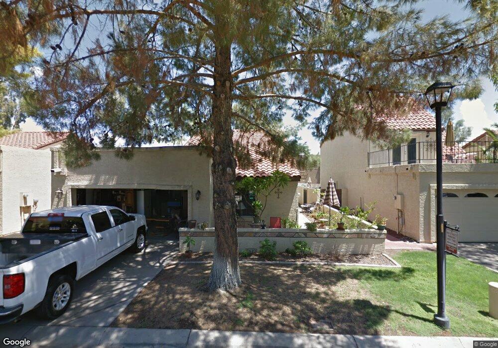 6445 S Butte Ave, Tempe, AZ 85283 - photo 1