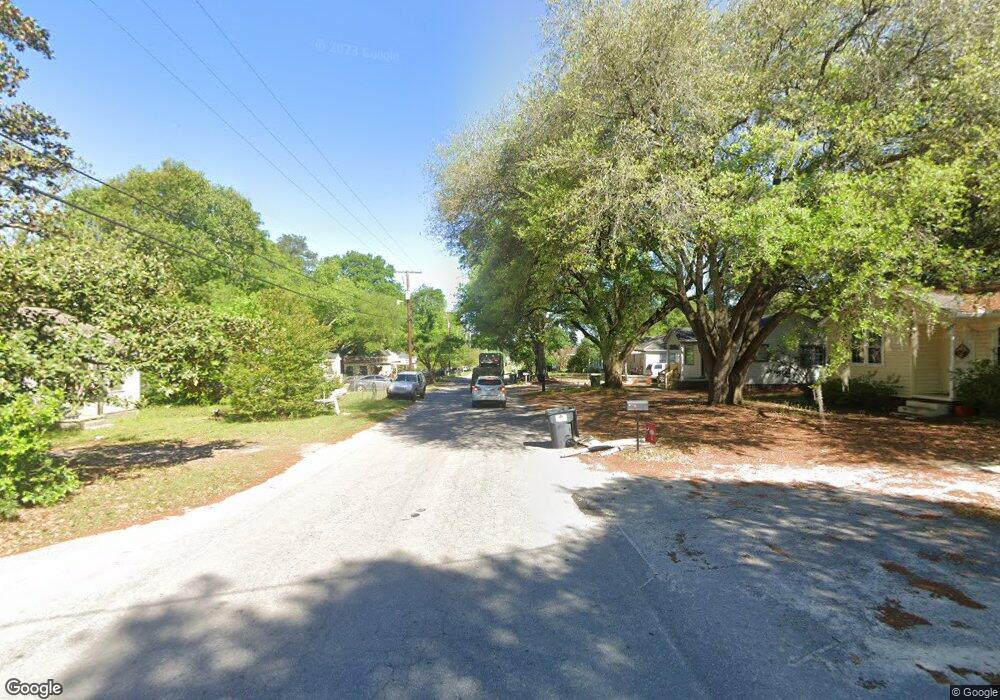 1900 Dew Ave, West Columbia, SC 29169 - photo 1