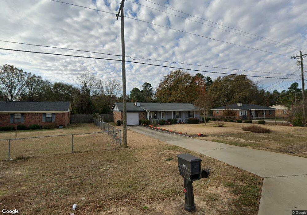 2432 Patrick Ave, Hephzibah, GA 30815 - photo 1