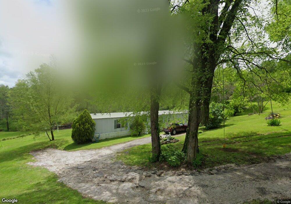 4255 E Whiskey Run Rd NE, Georgetown, IN 47122 - photo 1