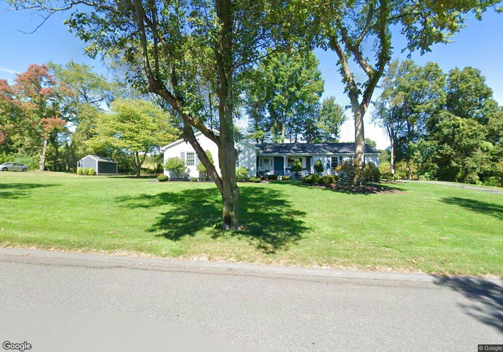 41 Hemlock Hill Rd, West Springfield, MA 01089 - photo 1