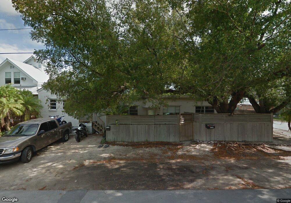 2400 Staples Ave, Key West, FL 33040 - photo 1