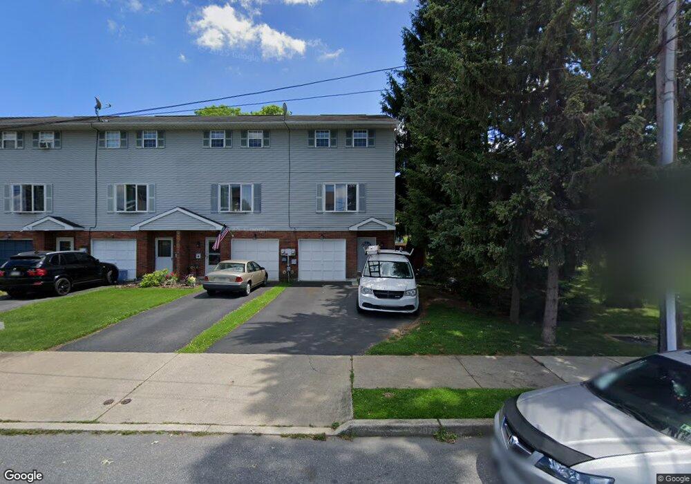 814 E Gordon St, Allentown, PA 18109 - photo 1