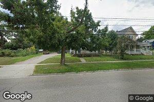 423 W Willow St, Lansing, MI 48906