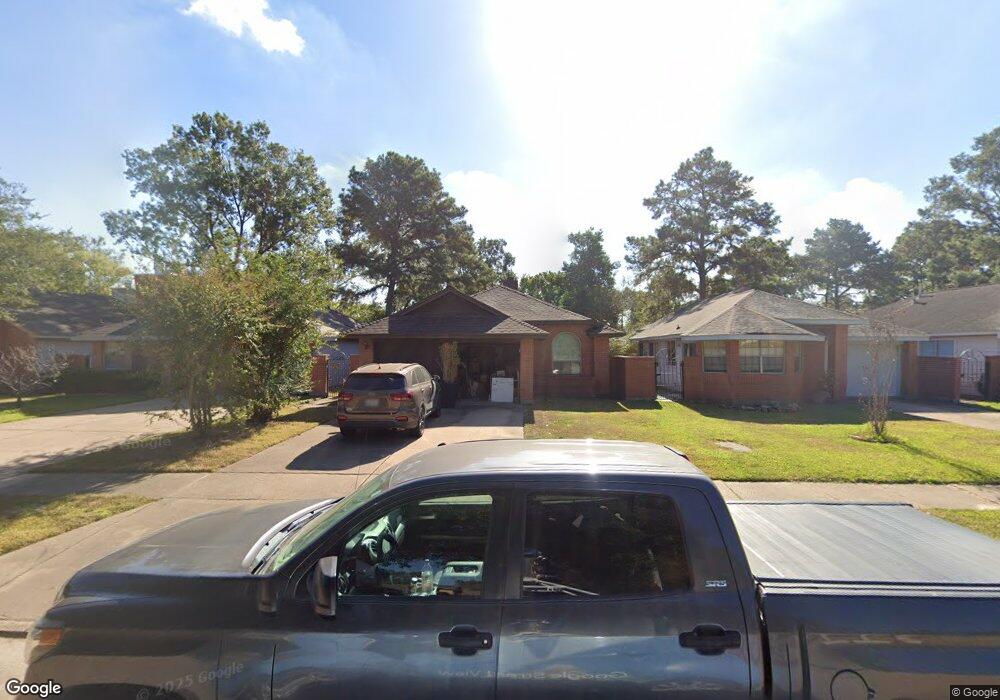 8526 Laurel Trails Dr, Houston, TX 77095 - photo 1