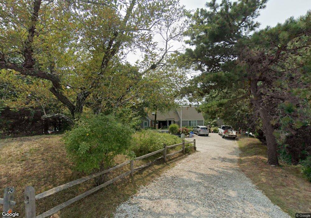 10 Mill Pond Rd, Truro, MA 2666 - photo 1