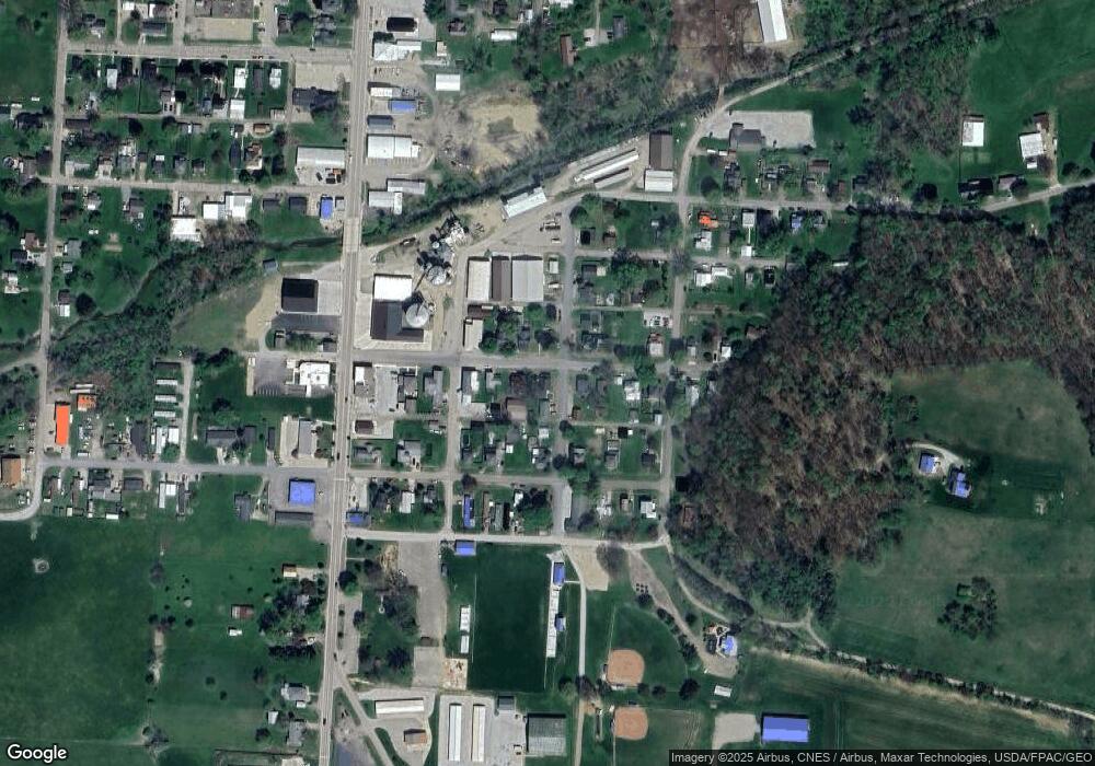 108 E Ross St, Danville, OH 43014 - photo 1