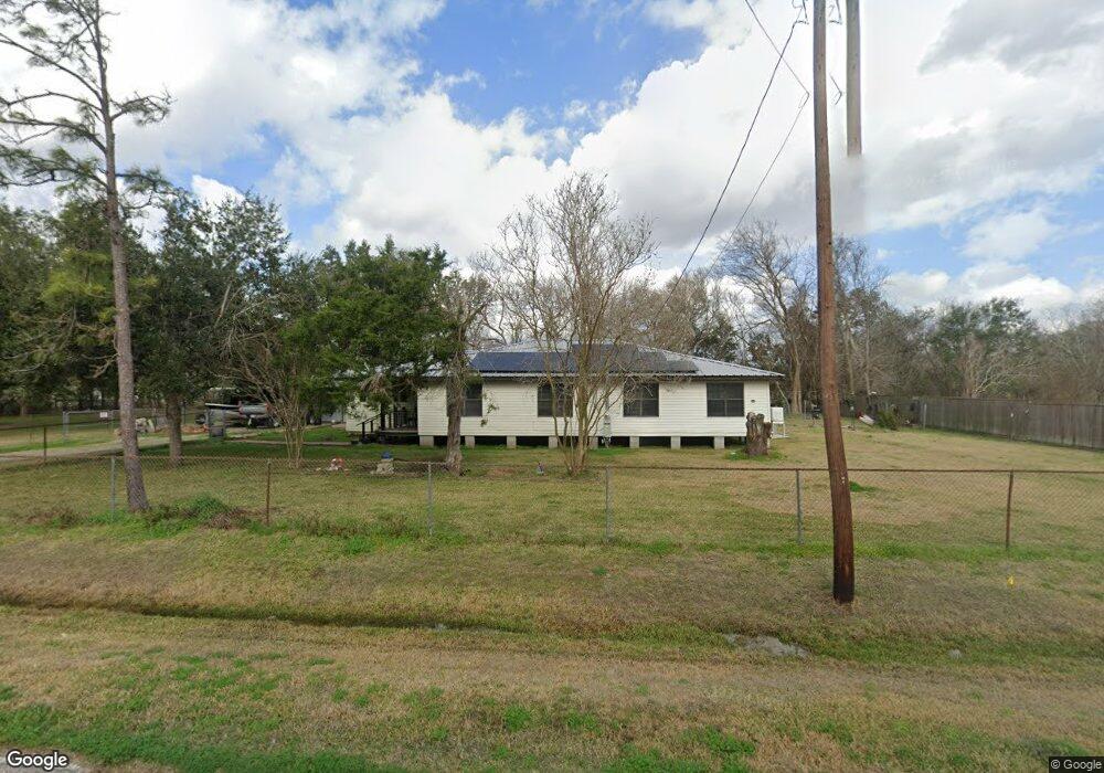 4502 County Road 138d, Alvin, TX 77511 - photo 1
