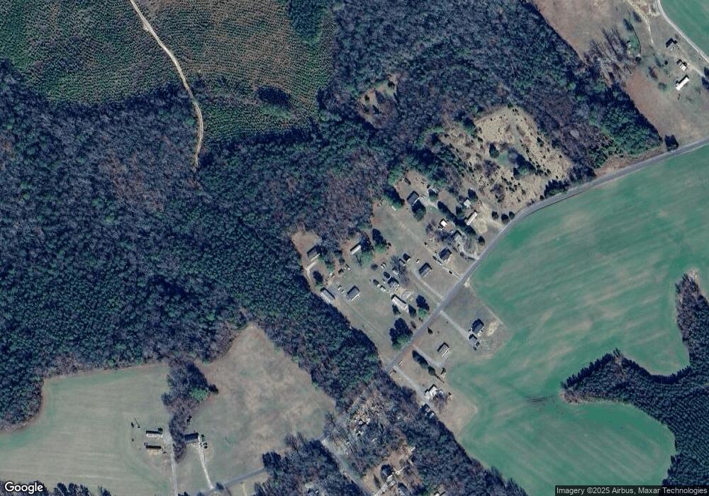 2826 Johnville Rd, Dunnsville, VA 22454 - photo 1