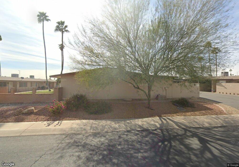 10861 W Santa fe Dr unit 15A, Sun City, AZ 85351 - photo 1