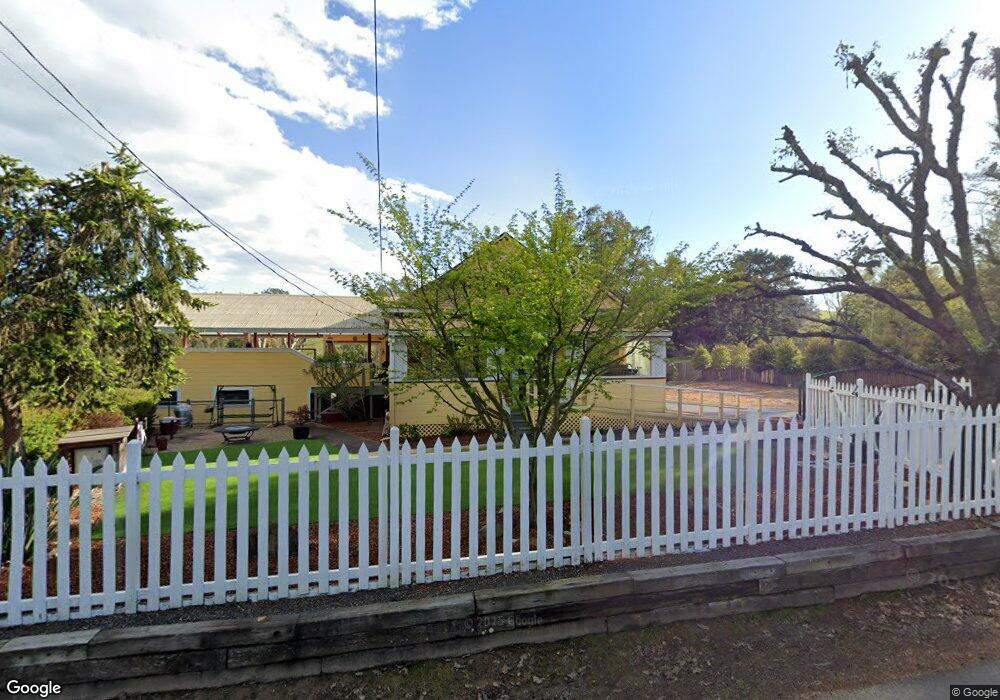 5217 Blank Rd, Sebastopol, CA 95472 - photo 1