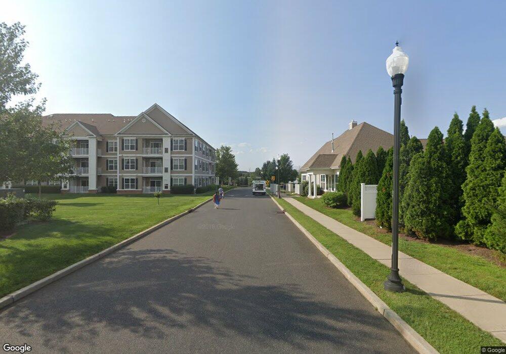 2026 Edward Stec Blvd, Edison, NJ 08837 - photo 1