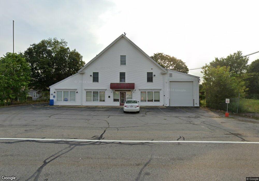 308 Providence Rd unit 310, South Grafton, MA 01560 - photo 1