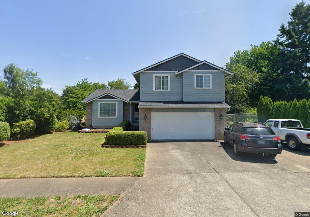 2340 SW Latourell Place, Troutdale, OR 97060 - photo 1